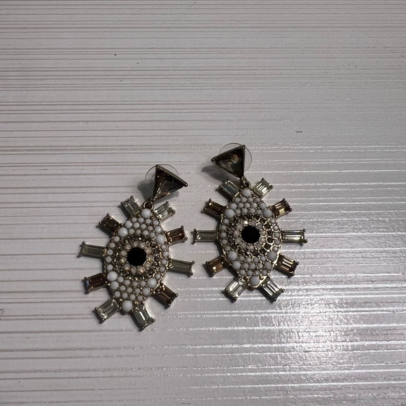 Baublebar Eye Drop Earring - Picture 3 of 6